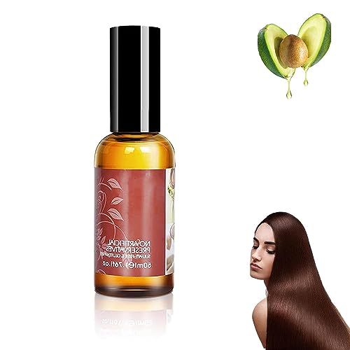 Moroccan Argan Oil Hair and Skin Treatment 4 fl oz Bottle