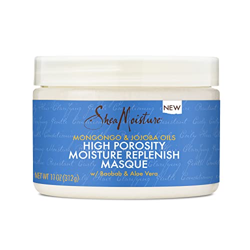 Moroccan Argan Oil Intense Moisture Treatment