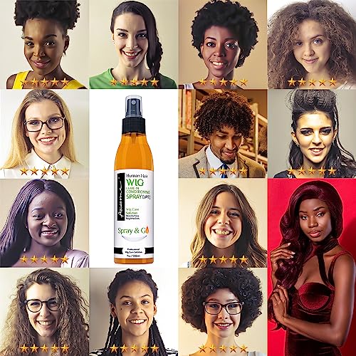 Moroccan Argan Oil Renewing Hair Treatment, 8 Fl Oz, Hydrating and Nourishing - Image 5