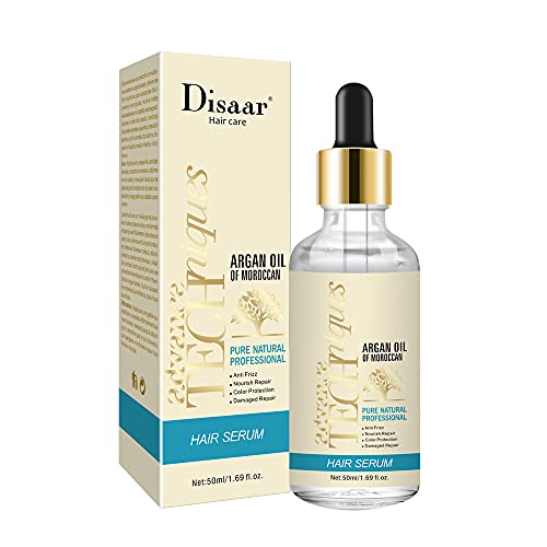 Moroccan Argan Oil Serum