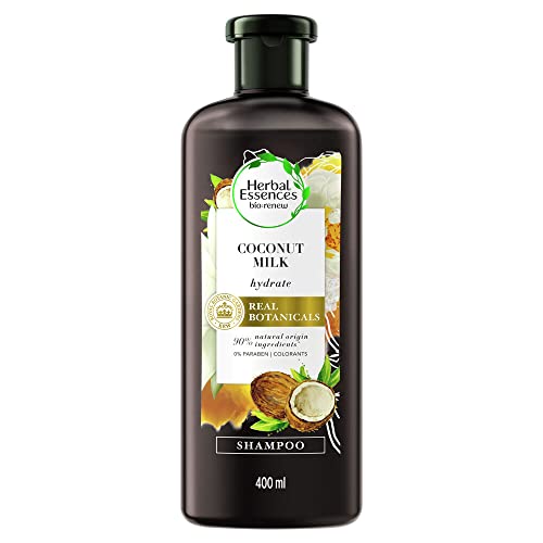 Moroccan Argan Oil Shampoo by Herbal Essences
