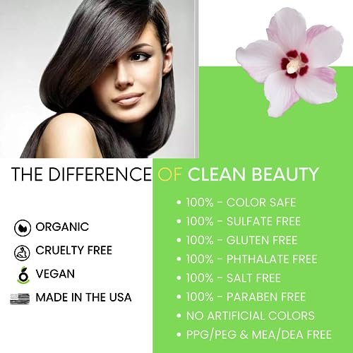 **Moroccan Argan Oil Therapy** - Image 5