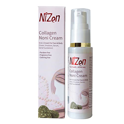 Multi-function Anti Aging Cream