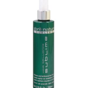 Natura Anti-Frizz Spray: Tame Frizz for Smooth Hair