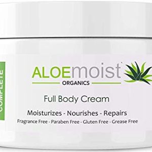 ?Natural Anti Aging Cream for Body?