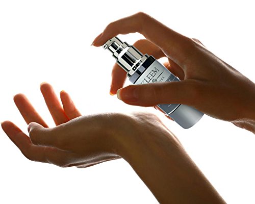 Rejuvenating Natural Anti-Aging Face Serum 2 Fl Oz for Youthful Skin - Image 2