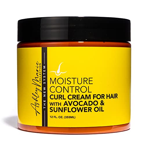 Natural Anti-Frizz Hair Serum for Smooth, Manageable Hair 100ml