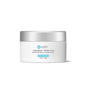 Youthful Skin Natural Anti-Wrinkle Facial Cream Moisturizing Nourishing 50ml