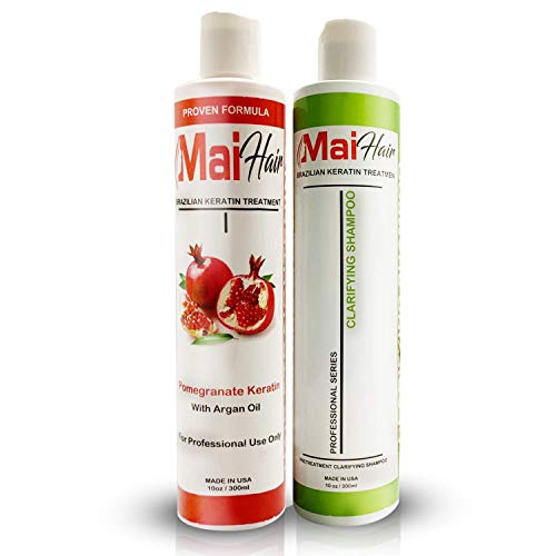 Natural Argan Oil Moisturizing Treatment 100ml for Hair and Skin Care