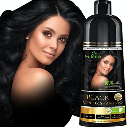 ?Natural Argan Oil Shampoo?