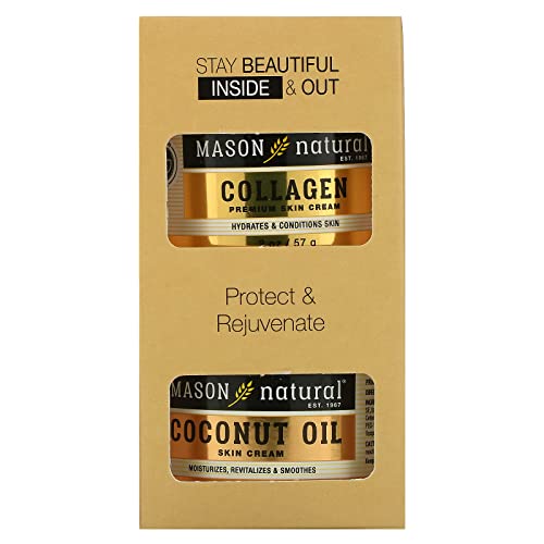 Hydrating Natural Collagen Body Cream for Smooth, Firm Skin - Image 3
