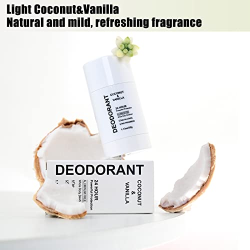 ?Natural Deodorant: No Alcohol or Parabens? - Image 3