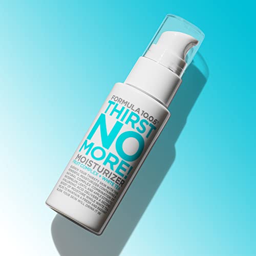 ?Natural Face Moisturizer, No Sulfates or Parabens? - Image 4