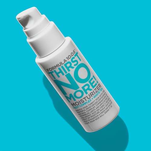 ?Natural Face Moisturizer, No Sulfates or Parabens? - Image 3