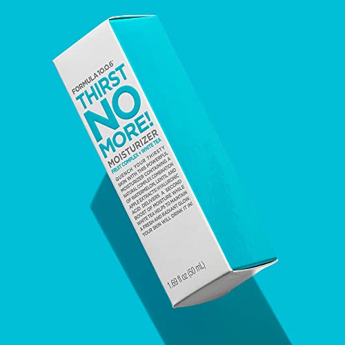 ?Natural Face Moisturizer, No Sulfates or Parabens? - Image 7