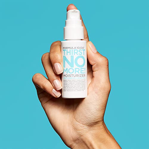 ?Natural Face Moisturizer, No Sulfates or Parabens? - Image 6