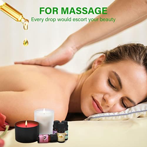 ?Natural Oil Diffuser for Artistic Aromatherapy? - Image 6