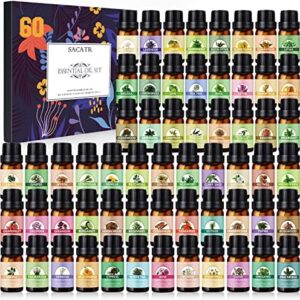 ?Natural Oil Diffuser for Artistic Aromatherapy?