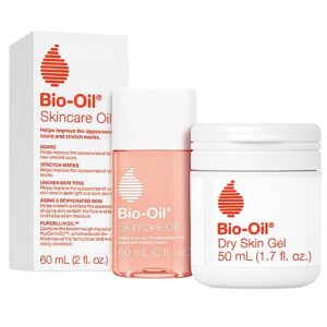 Organic Argan Oil Nourishing Hair and Skin Treatment 100ml