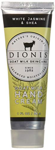 Naturally European Milk 100ml Hand Cream