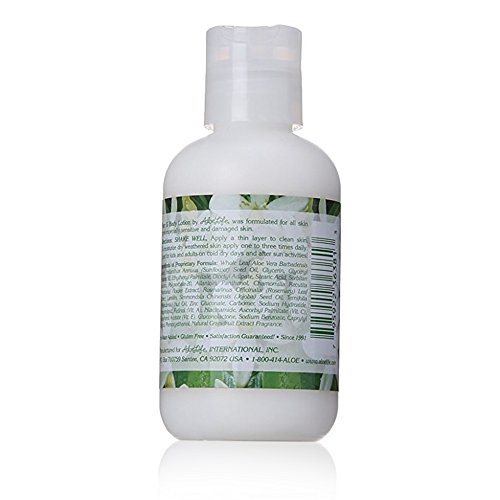 Nature Key Aloe Vera Cream for Hands & Body - Image 2