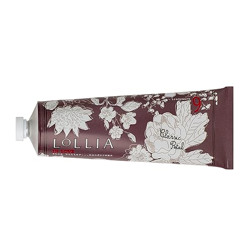 ?Nature Love Aroma Hand Cream?