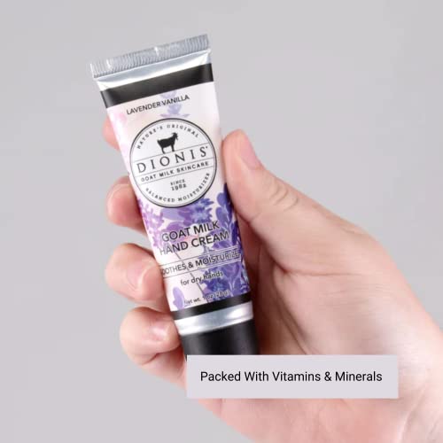Nature Love Soothing Hand Cream 4 Oz Deep Moisturizing Formula - Image 5