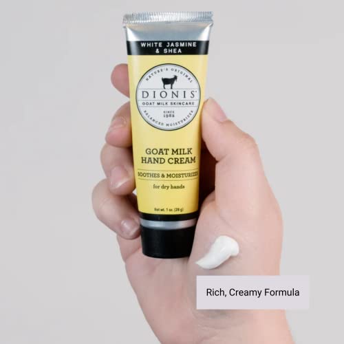 Nature Love Soothing Hand Cream 4 Oz Deep Moisturizing Formula - Image 7