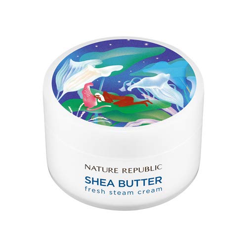 Nature Republic Anti Aging Cream: Youthful skin solution.