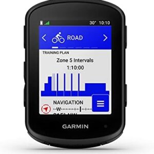 New Garmin Edge Control Device for Wahoo Kickr Smart Trainer