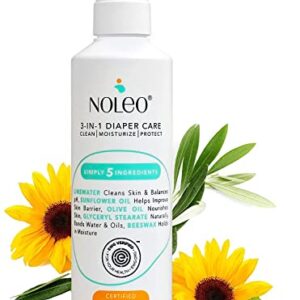 Newborn Baby Cream