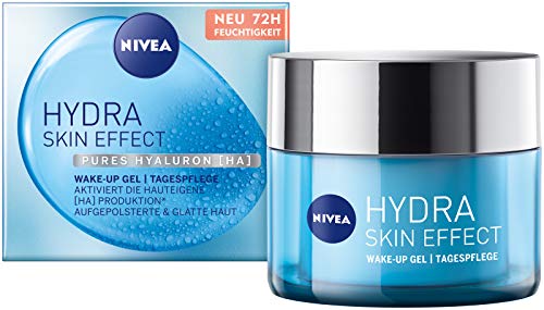Nivea Anti Wrinkle Day Cream
