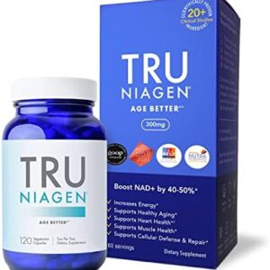 Nmn Anti-Aging Supplement: Reverses Signs of Aging