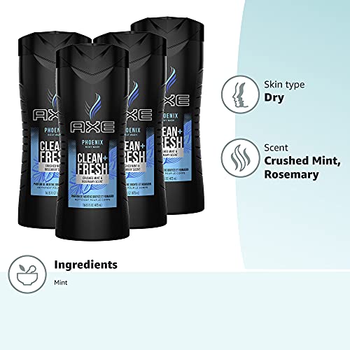 ?No-Sweat Body Wash with Antiperspirant? - Image 12