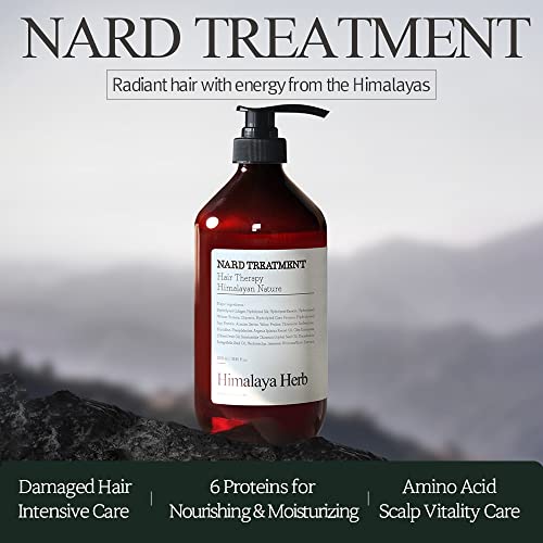 Nourishing Argan Oil Dry Conditioner for Smooth Hydrated Hair 8 oz - Image 2