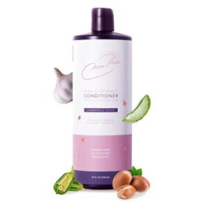 Nourishing Argan Oil 4 oz Purple Bottle for Healthy Hair and Skin