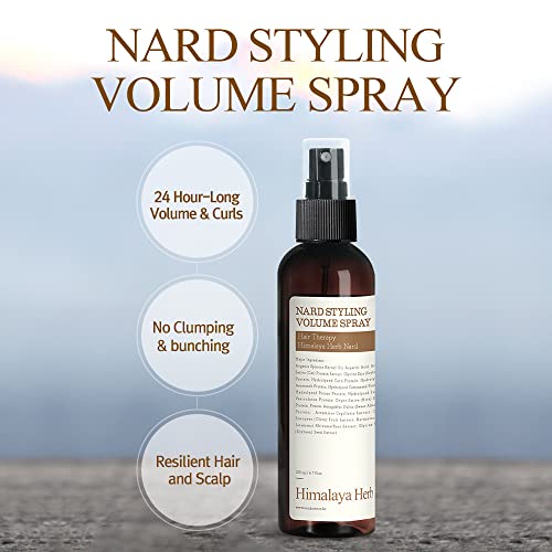 Nourishing Argan Oil Shine Spray for All Hair Types, 4 oz Bottle - Image 2