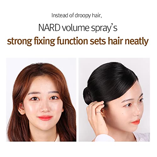 Nourishing Argan Oil Shine Spray for All Hair Types, 4 oz Bottle - Image 3