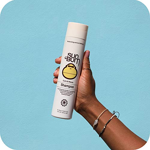 Nourishing Hydrating Argan Oil Shampoo 16 oz Green Bottle for Dry Hair - Image 4