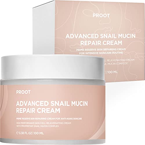 Nutri Snail Anti-Wrinkle Daily Cream 50ml for Deep Hydration