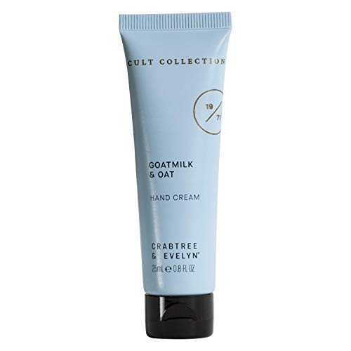 Oat Milk Hand Cream by Archipelago