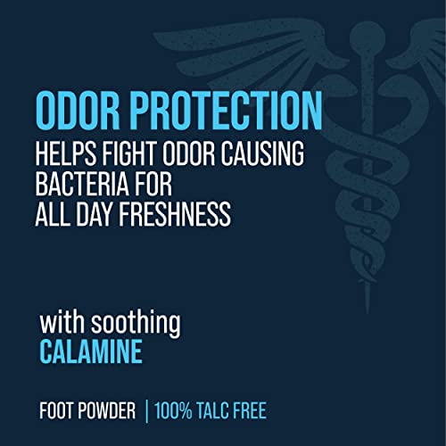 Odor-Fighting Foot Cream - Image 2