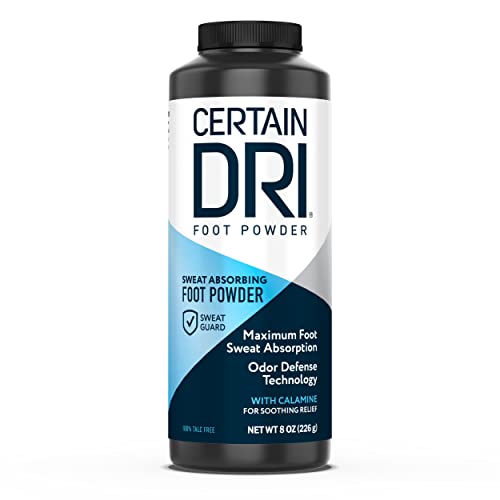 Odor-Fighting Foot Cream