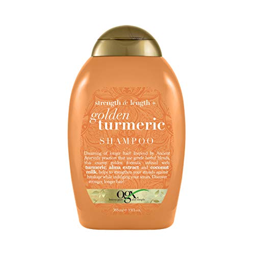OGX Argan Oil of Morocco Shampoo 13 oz Moisturizing Nourishing Hydration
