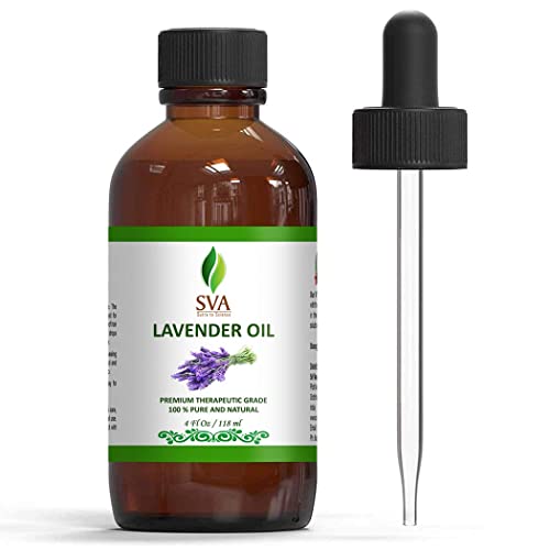 Oil diffuser for aromatic scents.