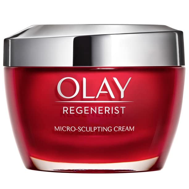 Olay Prox Anti-Aging Hydra Firming Cream 1.7 oz Jar
