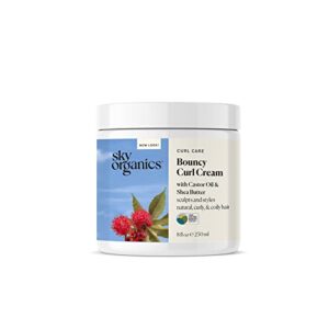 One N Only Argan Oil Curl Cream