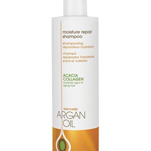 One N Only Argan Oil Shampoo