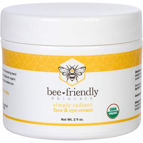 Organic Anti Aging Cream with Natural Formula for Youthful Skin