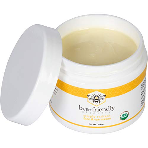 Organic Anti Aging Cream with Natural Formula for Youthful Skin - Image 2